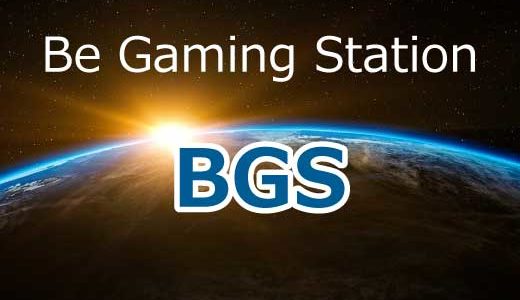 【必読】BGS（Be Gaming Station）投資、荒野行動半沢氏のゲーム権利収入案件を完全網羅