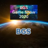 BGSゲームショー