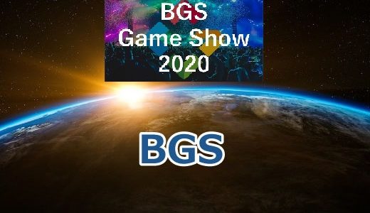 BGSゲームショー